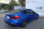 宝马3系GT2017款330i xDrive M运动型