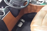 纳智捷大7 SUV2012款锋芒旗舰型 2.2T 四驱