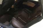奥迪A72016款50 TFSI quattro 舒适型