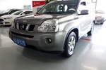 日产奇骏2008款2.0L XE 四驱型AT