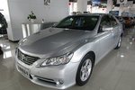丰田锐志2010款2.5V 风度菁英版