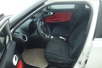 MG32011款1.5L 自动 精英版