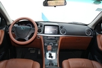 纳智捷大7 SUV2011款智尊型 2.2T 四驱