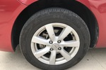 日产阳光2011款1.5XE CVT舒适版