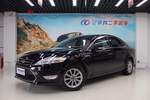 福特致胜2011款2.3L 手自一体 时尚型