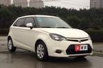 MG32013款1.5L 手动超值版