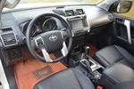 丰田普拉多2016款2.7L 自动豪华版