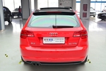 奥迪A3 Sportback2010款1.4TFSI 舒适型