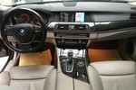 宝马5系2011款535Li 豪华型