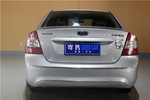 福特福克斯三厢2009款1.8L 手动舒适型