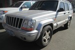 JeepJeep25002005款2.5 手动 二驱