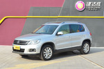 大众途观2010款2.0TSI 手自一体 旗舰导航版