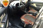 起亚智跑2011款2.4L 自动四驱 GLS