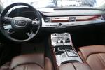奥迪A8L2013款45 TFSI quattro专享型