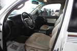 丰田兰德酷路泽2012款4.0L 自动GX-R 