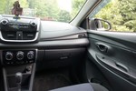 丰田YARiS L 致炫2016款1.5G炫动版 CVT