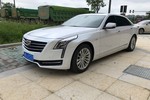 凯迪拉克CT62019款28T 精英型