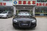 奥迪A72012款3.0TFSI quattro豪华型