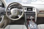 奥迪A6L2010款2.4L 技术型