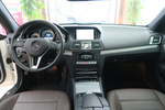 奔驰E级双门2014款E260 Coupe