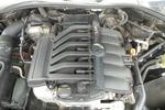 大众途锐2010款3.6L 顶级限量版