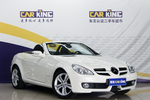 奔驰SLK级2010款SLK200K Grand Edition