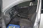 大众高尔夫2012款1.4TSI 手自一体 舒适型