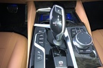 宝马5系2018款改款 530Li 尊享型 M运动套装