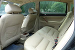 大众帕萨特领驭2003款1.8T 豪华型手自一体5速