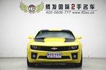 雪佛兰Camaro科迈罗2012款3.6L 变形金刚限量版