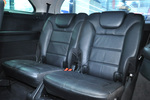 奔驰R级2011款R350L 4MATIC