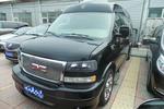 GMC Savana2013款6.0L 豪华隐私屏版7座