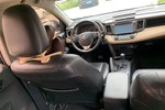 丰田RAV4荣放2013款2.0L CVT四驱风尚版  点击看大图