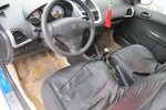 标致207三厢2010款1.4L 手动 驭乐版