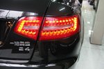 奥迪A6L2009款2.4L 豪华型