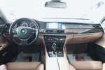 宝马7系2010款760Li