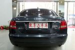 奥迪A6L2005款3.0L无级手动一体豪华型