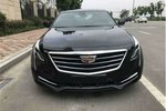 凯迪拉克CT62016款40T 领先型