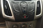 福特福克斯两厢2012款1.6L 自动舒适型