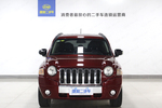 Jeep指南者2010款2.4L 运动版