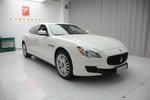 玛莎拉蒂总裁2013款3.0T 标准型