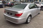 宝马5系2010款520Li 领先型