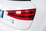 奥迪Q32013款35 TFSI 全时四驱舒适型