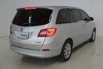 别克GL82011款2.4L LT 行政版