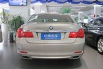 宝马7系2009款730Li 豪华型