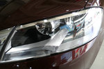 大众朗逸2013款1.4TSI DSG 豪华导航版