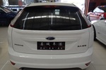福特福克斯两厢2011款1.8L 手动舒适型