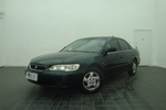 本田雅阁2001款2.3 VTi-L 自动