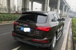 奥迪Q52015款40 TFSI 舒适型