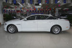 捷豹XJ2013款XJL 3.0 SC 旗舰商务版